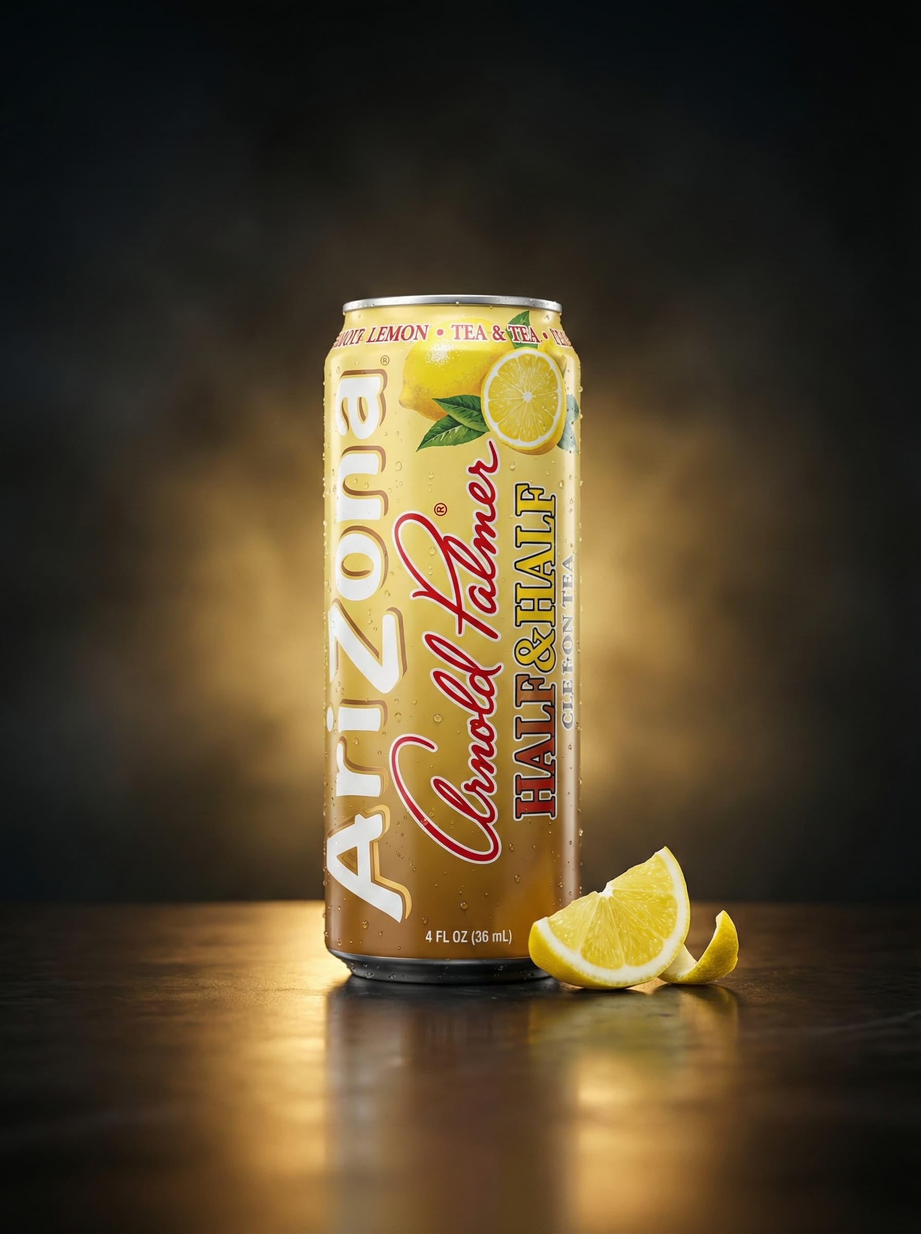 Arnold Palmer