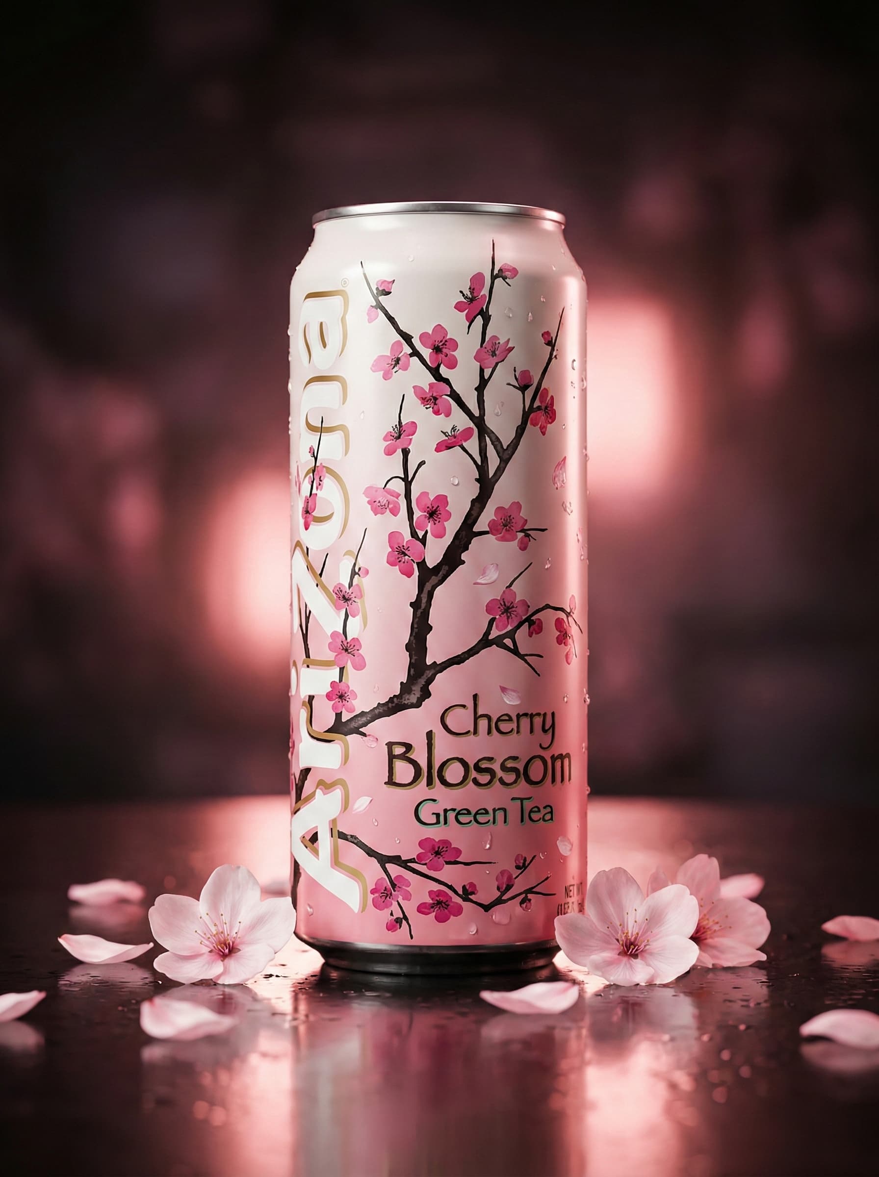 Cherry Blossom