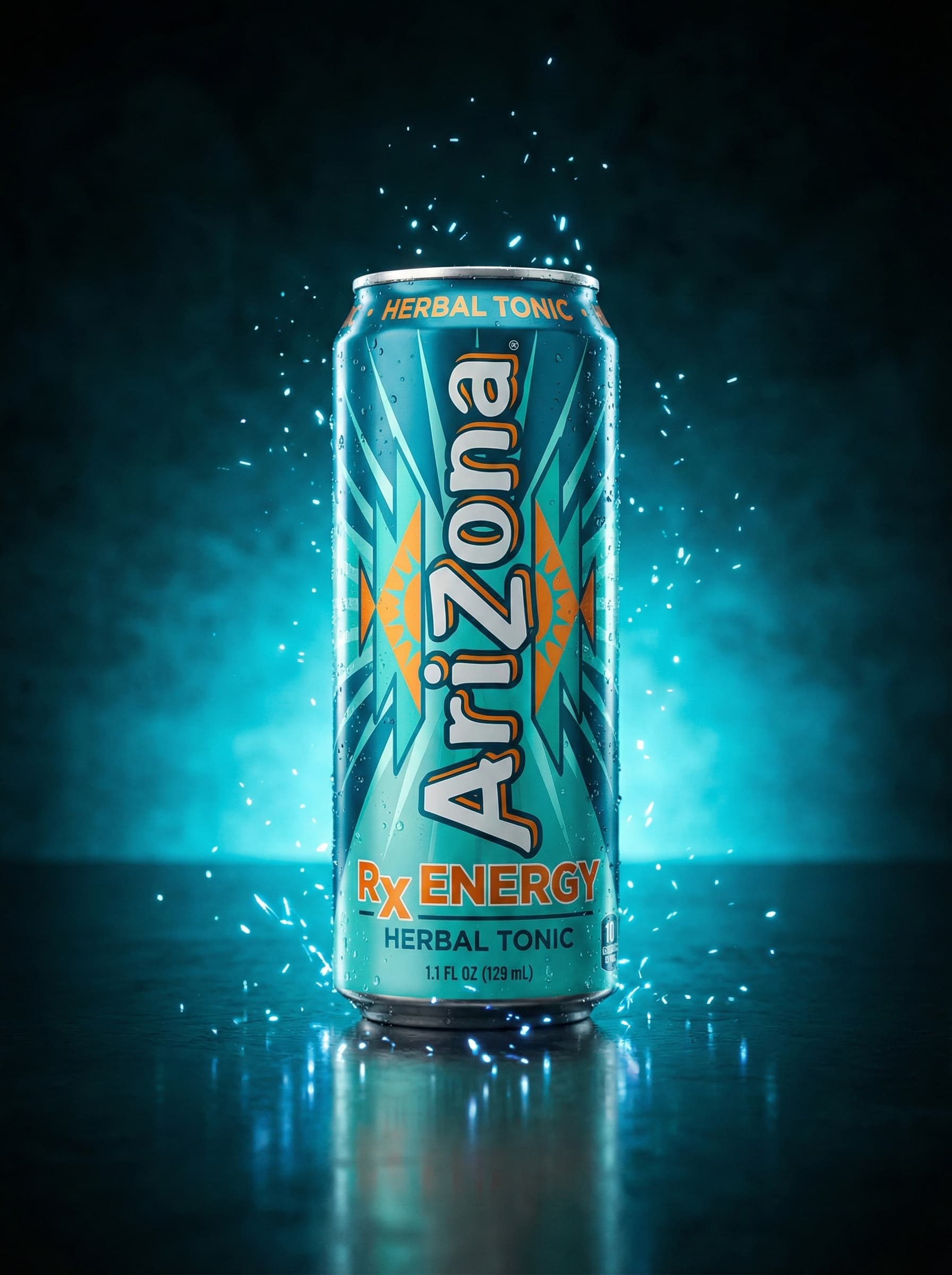 RX Energy